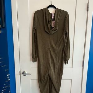 Savage Fenty onesie